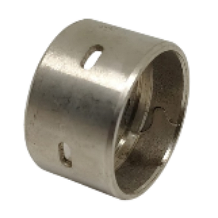 Bucha Da Flange 34mm Para Compressor BR400 OM447 OM449