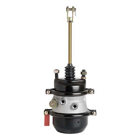 Cuica De Freio 16x24 Haste Longa 330mm Vw 8.120 8.150 9.150