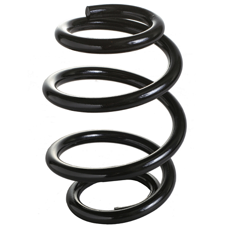 Mola Para Cuica 30/30 Arame Reforçado 13mm Carretas E Trucks