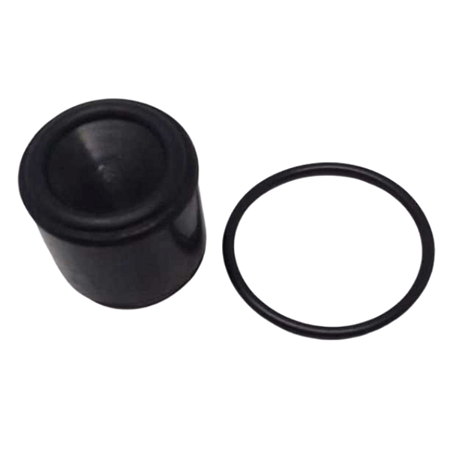 Reparo Válvula 2 Vias Bi-direcional M16 Wabco Ford Mb Vw Sc