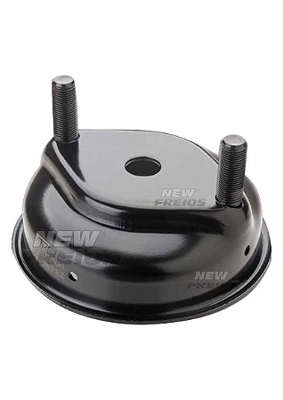Tampa Cuica Master 16/24 Fixação 120mm Diant / Tras Vw 8.140