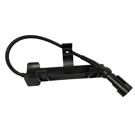 Sensor 2 Plugs Para Cilindro Embreagem 31,75mm Stralis