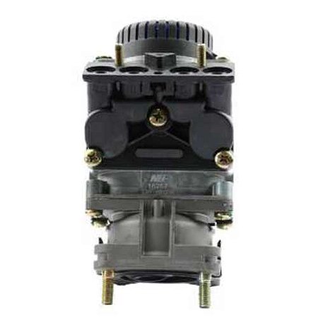 Válvula Pedal Do Freio Volvo Vm 17/23 Sist. Wabco 9650010020