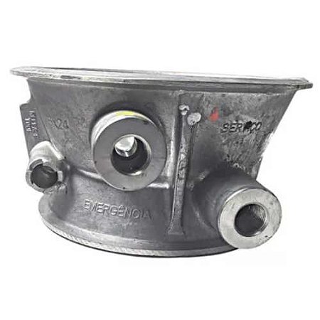Flange Cuica Master 16/24 M16 Vw 7.100 8.140 9.150eod