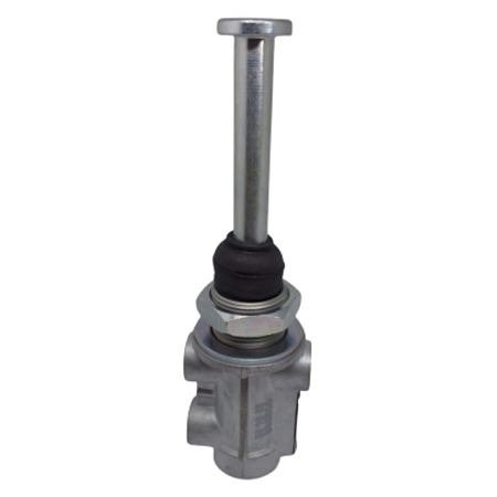 Válvula Acionamento Freio Motor Longa M12 3454347101