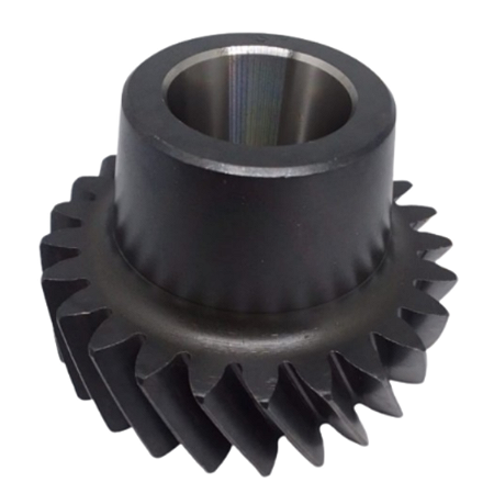 Engrenagem Para Compressor 25 Dentes Mb Om O500 1725