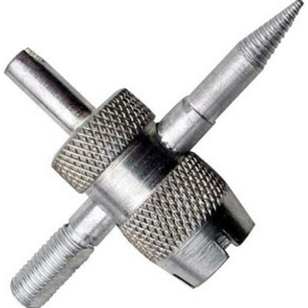 TARRACHA MULTIUSO 4X1 SACA VALVULA PNEU TR DIVERSOS