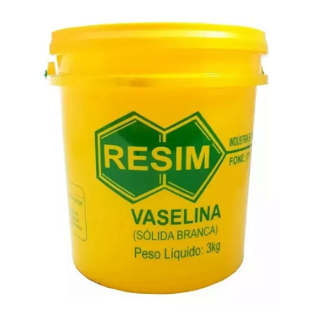 VASELINA MONTAGEM PNEU BALDE 3KG RESIM