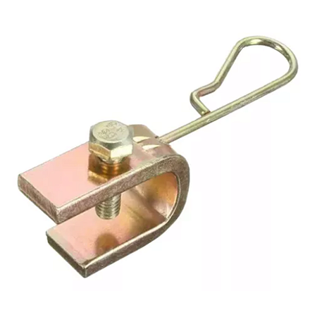 SUPORTE SIMPLES P/ EXTENSÃO FLEXIVEL