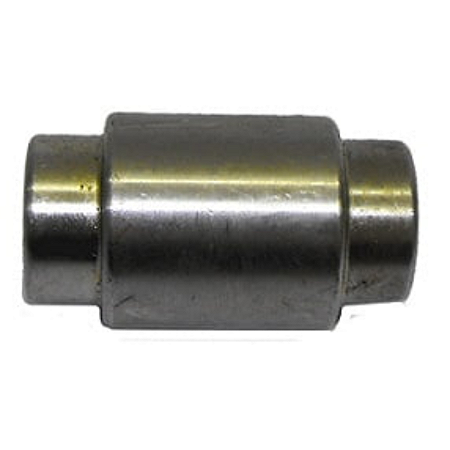 Rolete Patim de Freio p/ Carreta Master 56x31,7x25,4mm