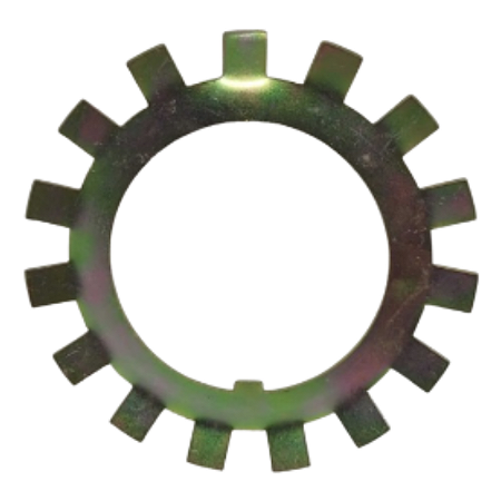 Trava Aranha Cubo Roda Carreta Guerra 144 x 90,5 mm