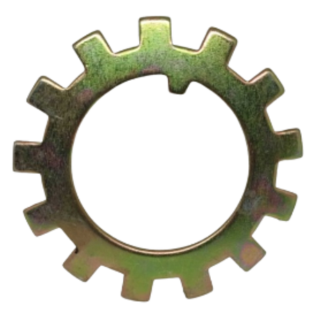 Trava Aranha Cubo de Roda para Carreta Randon 132 x81,3mm