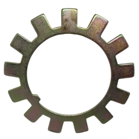 Trava Aranha Cubo de Roda para Carretas Recrusul 139,5 x 90,5mm