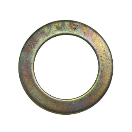 Arruela Lisa Encosto Eixo "S" 32mm