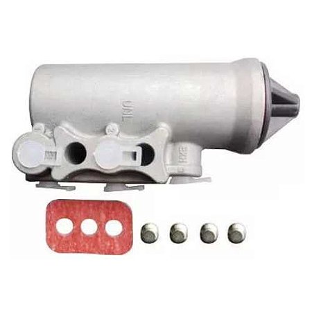 Válvula Governor Compressor Knorr Ford Cargo 2RG145515