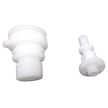 Reparo Kit Plastico Secador Apu Knorr 1214 1938s 914c Accelo