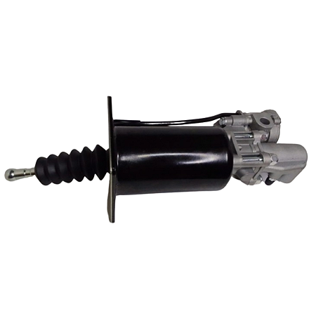Servo Embreagem Caneca Fina Para Ford Cargo 1722 1723 17219