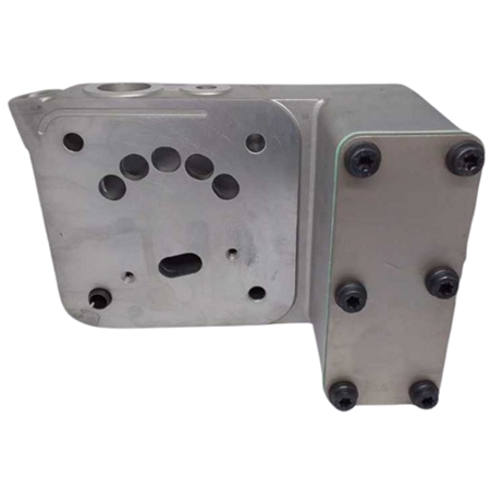 Cabeçote Do Compressor Wabco Regulado 1 Cilindro Man Neoplan