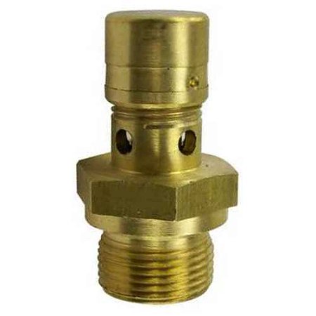 Válvula De Segurança Para Compressor Sc 10,8 Kg 363198