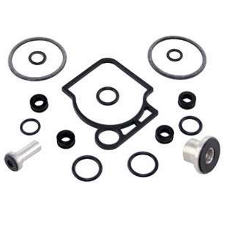 Reparo Para Válvula Maneco Manete Freio De Mão Wabco Moderna