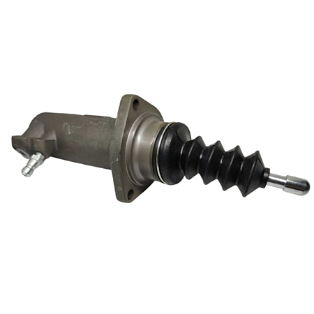 Cilindro Auxiliar Inferior Escravo Haste 129,5mm 124 P.g.r.