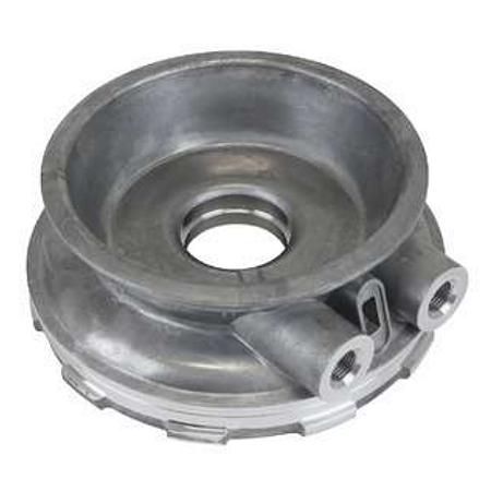 Flange Cuica Baioneta 16/24 TP Wabco M16x1,5mm 9254646014