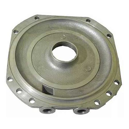 Flange Cilindro Tristop F 16/24 M16 Wabco 9253046004