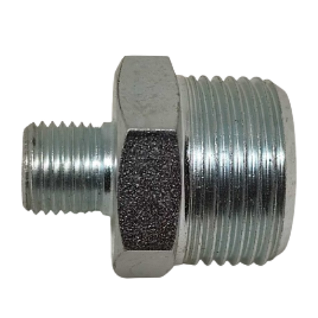 NIPLE DE REDUÇÃO 3/4 X 1/4 BSP