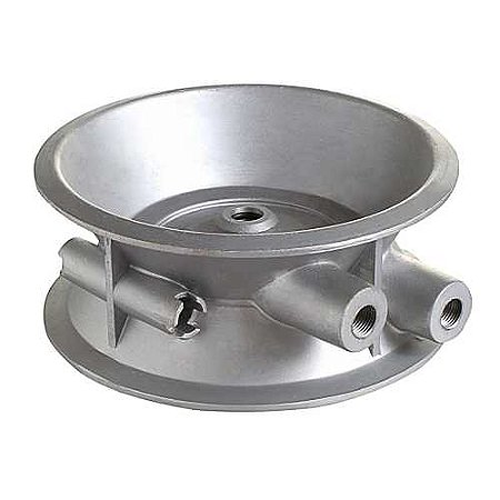 FLANGE CUICA 30/30 ROSCA M16X1,5