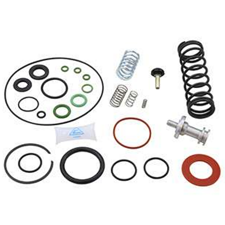 Reparo Para Válvula Secador Apu Knorr B10m B58e Fh12 Fm12