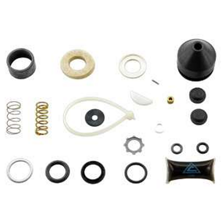 Reparo Válvula Niveladora Suspensão K114 K124 K94 B10m B12