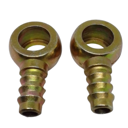 OLHAL 14MM MANGUEIRA 3/8 TUBO 11X8
