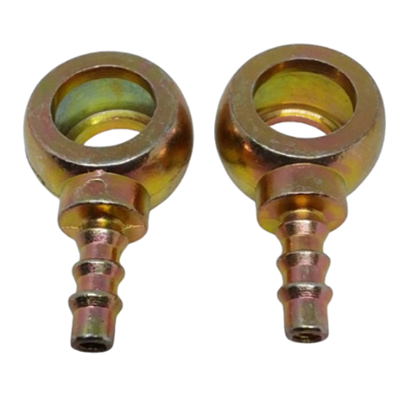OLHAL 14MM MANGUEIRA 3/16 TUBO 6X4