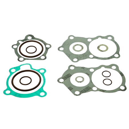 Reparo Vedação Câmbio Eaton Fuller F11e316dlse Fo16e318bmxp