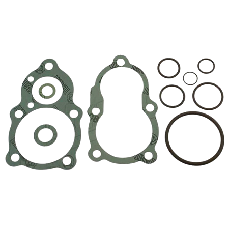 Reparo Vedação Câmbio Eaton Rt8908ll Cargo 2831 2932e 26.220
