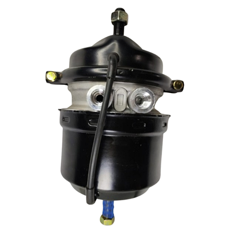Cuica Tristop Baioneta M22 Voss 24/24 Freio A Disco B9 K124