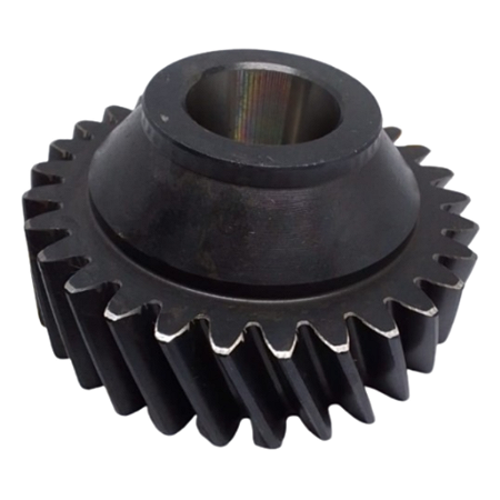Engrenagem Para Compressor Eurotech 29 Dentes 98424645