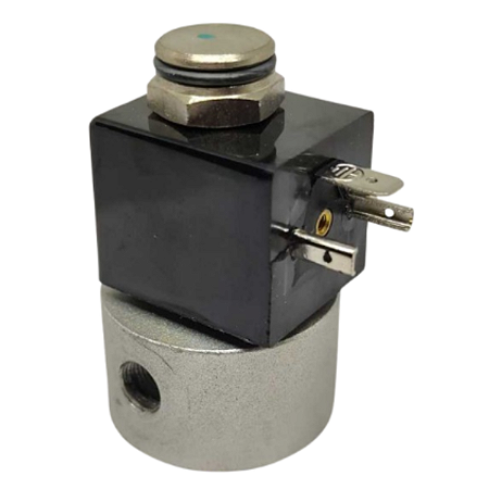 Válvula Solenóide Freio Motor 3/2 Vias 24v 1/8 1632 1935 Oh