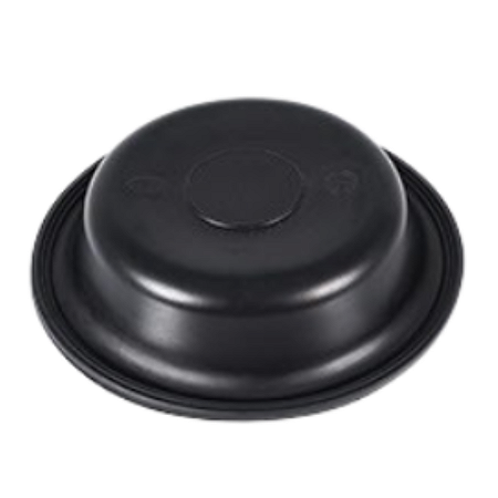 DIAFRAGMA CUICA TRISTOP 16/24 KNORR 6”