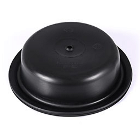 DIAFRAGMA CUICA 24/30 HO 8" TIPO 30 COM FURO