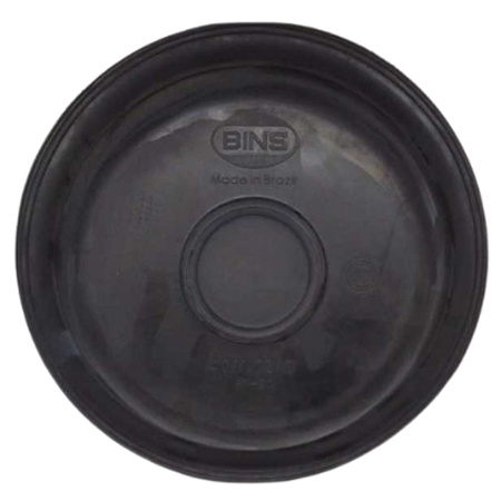 DIAFRAGMA CUICA MASTER 24/30 30/30 8" TIPO 30 C/ ANEL