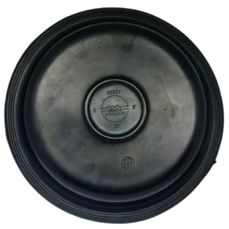 DIAFRAGMA CUICA MASTER 24/30 30/30 8" TIPO 30 C/ ANEL
