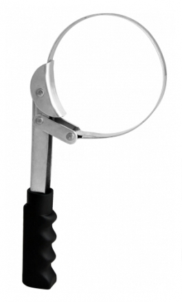 Chave Saca Filtros Para Motor Diesel 127mm X 142mm