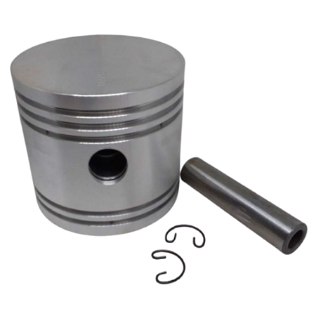Pistão Compressor Tuflo 500 0,10 63,678mm Sc 110 111 L140