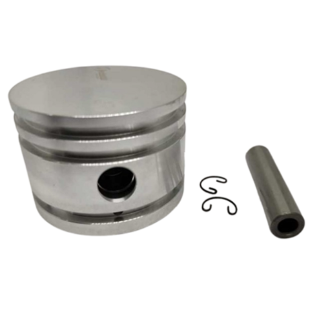 Pistão Compressor Bendix Tuflo 700 Std 69,710mm Qa-9811