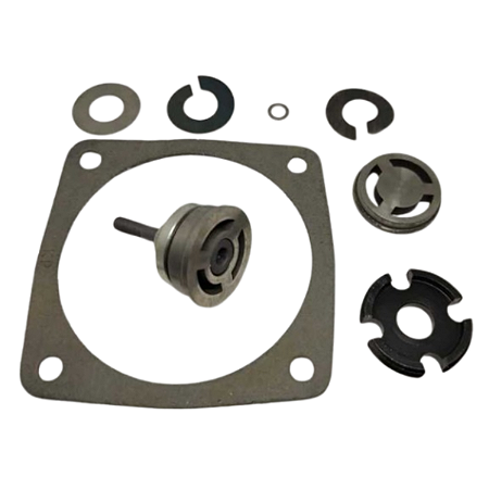 Reparo Compressor Integrado 94mm L708 1513 1113 1313 OM352