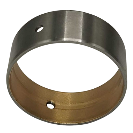 Bucha Do Mancal Compressor Wabco 52mm 52x48x19,2 9120002004