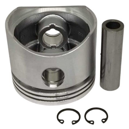 Pistão Compressor LP48 75mm STD B58 FM10 N10 N12 NL10 NL12