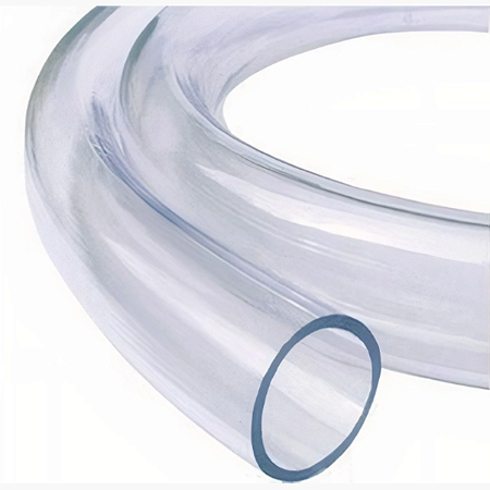 MANGUEIRA CRISTAL PVC 3/4 X 2MM