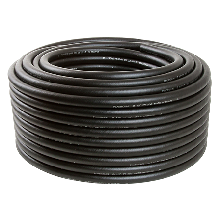 MANGUEIRA FLEXÍVEL AR / ÁGUA PT 300 TUBO 3/8
